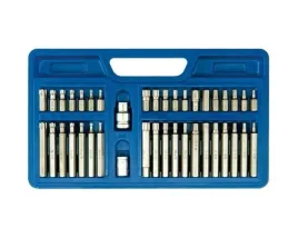 vorel-koncowki-hex-torx-spline-kpl-40szt