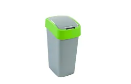curver-kosz-na-smieci-flip-bin-25l-zielony