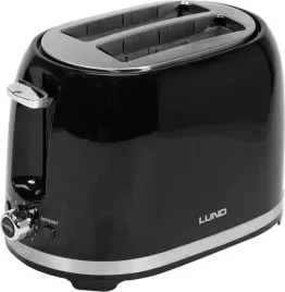 lund-toster-700-850w-czarny-t67500
