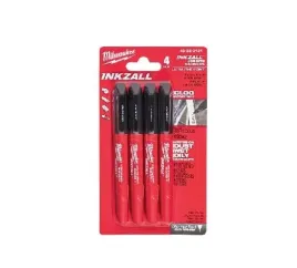 markery-cienkie-czarne-4szt-48223154