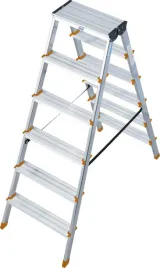 krause-drabina-taboret-dopplo-7-stopni-ke120434