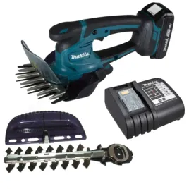 makita-nozyce-do-trawy-i-zywoplotu-18v-160mm-1x15ah-li-ion-dum604syx