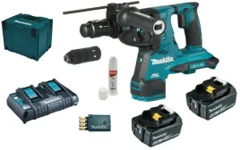 makita-mlot-wiercaco-kujacy-sds-plus-2x18v-29j-avt-2x50ah-uchwyt