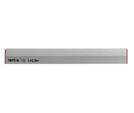 yato-lata-trapezowa-250cm-3083-yt-3083