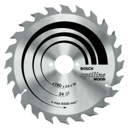 bosch-pila-tarczowa-opti-190x20x30x16z