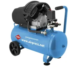 kompresor-olejowy-airpress-hl-425-50-50-l-8-bar-sprezarka-wskaznik-oleju