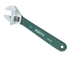 sata-klucz-nastawny-powlekany-10-st47224sc