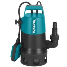 makita-pompa-do-wody-brudnej-z-plywakiem-400w-140l