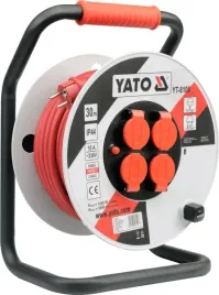 yato-przedluzacz-plastikowy-beben-30m-3x25mm2