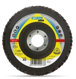 klingspor-sciernica-listkowa-wypukla-smt324-extra-125mm-gr-60-k321512