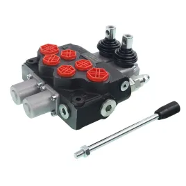 rozdzielacz-hydrauliczny-2-sekcyjny-70l-min-sd11
