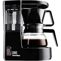 melitta-aromaboy-ekspres-przelewowy-czarny-szklany-dzbanek-2-filizanki