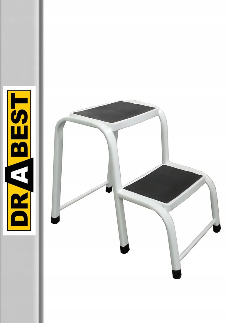 drabinka-taboret-home-stalowy-2-stopnie-150-kg