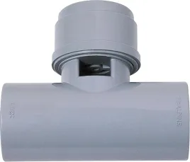 wirquin-70724300-trojnik-pvc-32-mm-szary-zapobiegajacy-cofaniu-wody