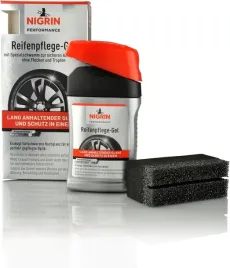 nigrin-performance-zel-do-opon-300-ml-z-gabka-uv-pielegnacja-polysk