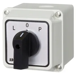 lacznik-krzywkowy-l-0-p-25a-3p-lewo-prawo-w-obudowie-70x70-3f-ip65
