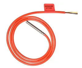 czujnik-temperatury-pt100-przewod-silikonowy-2m