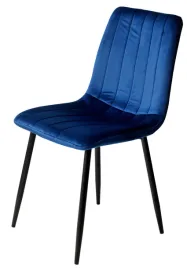 krzeslo-aksamit-tapicerowane-welurowe-pikowane-salon-jadalnia-kuchnia-loft