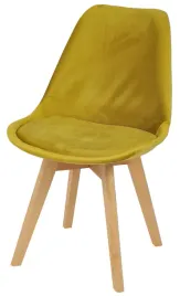 krzeslo-tapicerowane-1058-skandynawskie-nowoczesne-welurowe-poduszka