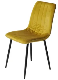 krzeslo-aksamit-tapicerowane-welurowe-pikowane-salon-jadalnia-kuchnia-loft