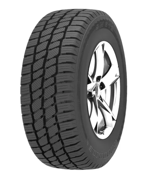 GOODRIDE SW612 195/75 R16C 107/105 R