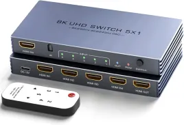 gsm-przelacznik-hdmi-switch-4k-240hz-hdcp2-3-pilot-ps5-xbox-nintendo-5w1