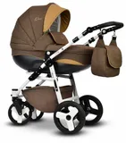 wozek-dzieciecy-cosmo-len-brazowy-vega-gondola-stelaz