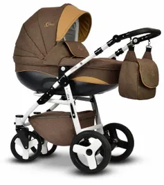 wozek-dzieciecy-cosmo-len-brazowy-vega-gondola-stelaz