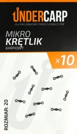 under-carp-mikro-kretlik-karpiowy-r-20
