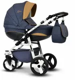 wozek-dzieciecy-cosmo-len-vega-2w1-gondola-fotelik-samochodowy-stan-nowy