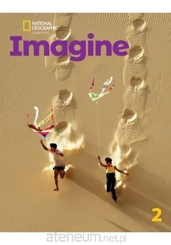 imagine-level-2-flashcards