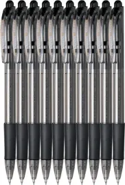 dlugopis-olejowy-czarny-10-sztuk-pentel-bk417a