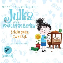 cd-mp3-szkola-pelna-zwierzat-julka-mala-weterynarka-tom-8