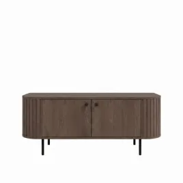 szafka-rtv-ovalio-do-salonu-dab-duni-ryflowana-123cm