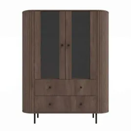 witryna-do-salonu-ovalio-ryflowana-dab-duni-123cm