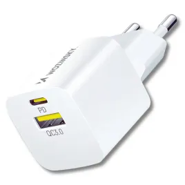 ladowarka-sieciowa-gan-usb-a-usb-c-szybkie-ladowanie-pd-quick-charge-33w