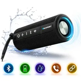 glosnik-bluetooth-bt-202-bezprzewodowy-led-tws-wodoodporny-12h