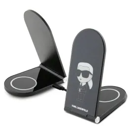 ladowarka-karl-lagerfeld-ikonik-magsafe-indukcyjna-15w-skladana-2w1-czarna