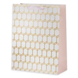 torba-prezentowa-wedding-bialo-zlota-26x33x10-cm