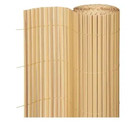dwustronna-mata-bambusowa-pcv-tworzywo-sztuczne-balkonowa-ogrodzeniowa-1x3m