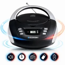 boombox-blaupunkt-rcd20-bk-radio-fm-cd-mp3-usb-aux-przenosny