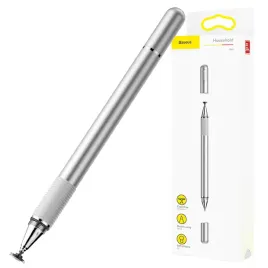 baseus-rysik-do-tableta-telefonu-golden-cudgel-dwustronny-zelopis-srebrny