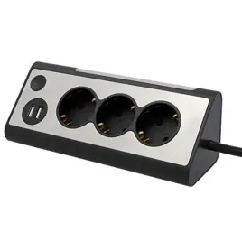 listwa-zasilajaca-narozna-unitec-3-gniazda-czarna-usb-3680-w