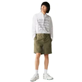 spodenki-meskie-lacoste-krotkie-bawelniane-zielone-r-xl