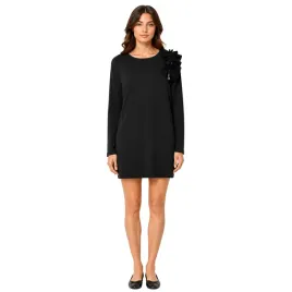 sukienka-damska-sarah-pacini-z-dlugim-rekawem-bawelniana-czarna-r-one-size