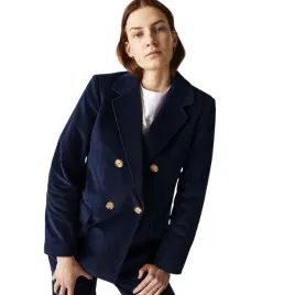 marynarka-damska-lacoste-prosta-granatowa-sztruksowa-r-m