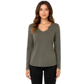 sweter-damski-sarah-pacini-ciemna-oliwka-r-one-size