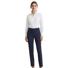 spodnie-damskie-stefanel-materialowe-cygaretki-granatowe-r-xxs