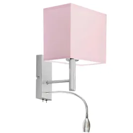 kinkiet-lampa-na-sciane-scienna-led-e27-rozowy-abazur-nowoczesny-modny