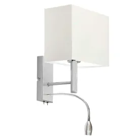 kinkiet-lampa-na-sciane-scienna-led-e27-ecru-abazur-nowoczesny-do-sypialni
